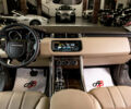 Білий Ленд Ровер Range Rover Sport, об'ємом двигуна 3 л та пробігом 40 тис. км за 49500 $, фото 18 на Automoto.ua