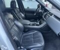 Білий Ленд Ровер Range Rover Sport, об'ємом двигуна 3 л та пробігом 161 тис. км за 21425 $, фото 4 на Automoto.ua
