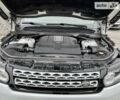 Білий Ленд Ровер Range Rover Sport, об'ємом двигуна 3 л та пробігом 139 тис. км за 35500 $, фото 150 на Automoto.ua