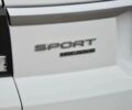 Білий Ленд Ровер Range Rover Sport, об'ємом двигуна 3 л та пробігом 80 тис. км за 53333 $, фото 33 на Automoto.ua