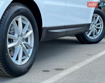 Белый Ленд Ровер Рендж Ровер Спорт, объемом двигателя 2.99 л и пробегом 190 тыс. км за 24000 $, фото 37 на Automoto.ua