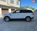 Білий Ленд Ровер Range Rover Sport, об'ємом двигуна 3 л та пробігом 178 тис. км за 21500 $, фото 6 на Automoto.ua