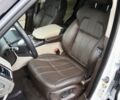 Білий Ленд Ровер Range Rover Sport, об'ємом двигуна 3 л та пробігом 80 тис. км за 53333 $, фото 28 на Automoto.ua