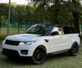 Білий Ленд Ровер Range Rover Sport, об'ємом двигуна 3 л та пробігом 145 тис. км за 31999 $, фото 2 на Automoto.ua