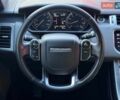 Білий Ленд Ровер Range Rover Sport, об'ємом двигуна 3 л та пробігом 164 тис. км за 21900 $, фото 28 на Automoto.ua