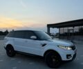 Білий Ленд Ровер Range Rover Sport, об'ємом двигуна 2.99 л та пробігом 150 тис. км за 22500 $, фото 9 на Automoto.ua