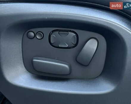 Білий Ленд Ровер Range Rover Sport, об'ємом двигуна 2.99 л та пробігом 235 тис. км за 23500 $, фото 52 на Automoto.ua