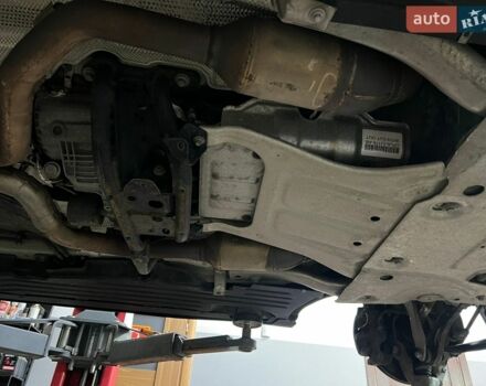 Білий Ленд Ровер Range Rover Sport, об'ємом двигуна 3 л та пробігом 178 тис. км за 21500 $, фото 47 на Automoto.ua