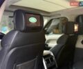 Білий Ленд Ровер Range Rover Sport, об'ємом двигуна 2.99 л та пробігом 132 тис. км за 28000 $, фото 56 на Automoto.ua