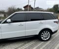 Білий Ленд Ровер Range Rover Sport, об'ємом двигуна 3 л та пробігом 139 тис. км за 35500 $, фото 14 на Automoto.ua