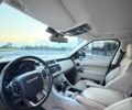 Білий Ленд Ровер Range Rover Sport, об'ємом двигуна 2.99 л та пробігом 150 тис. км за 22500 $, фото 33 на Automoto.ua