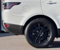 Білий Ленд Ровер Range Rover Sport, об'ємом двигуна 3 л та пробігом 164 тис. км за 22900 $, фото 11 на Automoto.ua