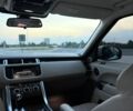 Білий Ленд Ровер Range Rover Sport, об'ємом двигуна 2.99 л та пробігом 150 тис. км за 24300 $, фото 26 на Automoto.ua