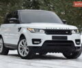 Белый Ленд Ровер Рендж Ровер Спорт, объемом двигателя 3 л и пробегом 132 тыс. км за 28350 $, фото 21 на Automoto.ua