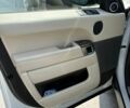 Білий Ленд Ровер Range Rover Sport, об'ємом двигуна 3 л та пробігом 163 тис. км за 19900 $, фото 10 на Automoto.ua
