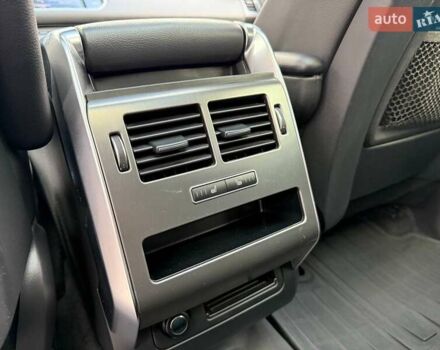 Білий Ленд Ровер Range Rover Sport, об'ємом двигуна 2.99 л та пробігом 231 тис. км за 25990 $, фото 21 на Automoto.ua