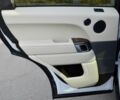 Білий Ленд Ровер Range Rover Sport, об'ємом двигуна 3 л та пробігом 78 тис. км за 48500 $, фото 29 на Automoto.ua