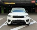 Білий Ленд Ровер Range Rover Sport, об'ємом двигуна 2.99 л та пробігом 231 тис. км за 25990 $, фото 1 на Automoto.ua