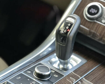 Белый Ленд Ровер Рендж Ровер Спорт, объемом двигателя 2.99 л и пробегом 110 тыс. км за 28700 $, фото 37 на Automoto.ua