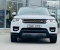 Білий Ленд Ровер Range Rover Sport, об'ємом двигуна 2.99 л та пробігом 152 тис. км за 29999 $, фото 7 на Automoto.ua