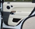 Білий Ленд Ровер Range Rover Sport, об'ємом двигуна 3 л та пробігом 80 тис. км за 53333 $, фото 36 на Automoto.ua