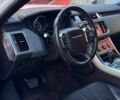 Білий Ленд Ровер Range Rover Sport, об'ємом двигуна 3 л та пробігом 164 тис. км за 22900 $, фото 23 на Automoto.ua