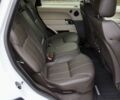 Білий Ленд Ровер Range Rover Sport, об'ємом двигуна 3 л та пробігом 80 тис. км за 53333 $, фото 40 на Automoto.ua