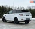 Білий Ленд Ровер Range Rover Sport, об'ємом двигуна 2.99 л та пробігом 235 тис. км за 23500 $, фото 21 на Automoto.ua