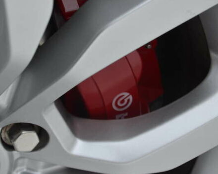 Белый Ленд Ровер Рендж Ровер Спорт, объемом двигателя 3 л и пробегом 132 тыс. км за 28350 $, фото 35 на Automoto.ua