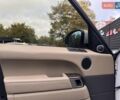 Ленд Ровер Рендж Ровер Спорт 2014 в Одессе на Automoto.ua Белый Ленд Ровер Рендж Ровер Спорт, объемом двигателя 3 л и пробегом 141 тыс. км за 23999 $, фото 9 на Automoto.ua
