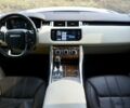 Білий Ленд Ровер Range Rover Sport, об'ємом двигуна 3 л та пробігом 78 тис. км за 48500 $, фото 52 на Automoto.ua