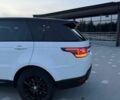 Білий Ленд Ровер Range Rover Sport, об'ємом двигуна 2.99 л та пробігом 150 тис. км за 22500 $, фото 10 на Automoto.ua