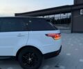 Білий Ленд Ровер Range Rover Sport, об'ємом двигуна 2.99 л та пробігом 150 тис. км за 24300 $, фото 4 на Automoto.ua
