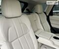 Білий Ленд Ровер Range Rover Sport, об'ємом двигуна 3 л та пробігом 139 тис. км за 35500 $, фото 36 на Automoto.ua