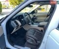 Білий Ленд Ровер Range Rover Sport, об'ємом двигуна 3 л та пробігом 178 тис. км за 21500 $, фото 15 на Automoto.ua