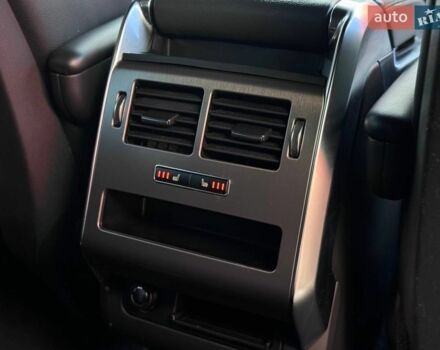 Білий Ленд Ровер Range Rover Sport, об'ємом двигуна 3 л та пробігом 164 тис. км за 19800 $, фото 41 на Automoto.ua
