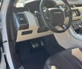 Білий Ленд Ровер Range Rover Sport, об'ємом двигуна 2.99 л та пробігом 212 тис. км за 31500 $, фото 20 на Automoto.ua