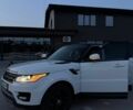 Білий Ленд Ровер Range Rover Sport, об'ємом двигуна 2.99 л та пробігом 150 тис. км за 22500 $, фото 6 на Automoto.ua