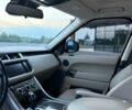 Білий Ленд Ровер Range Rover Sport, об'ємом двигуна 2.99 л та пробігом 150 тис. км за 22500 $, фото 28 на Automoto.ua