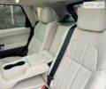 Білий Ленд Ровер Range Rover Sport, об'ємом двигуна 3 л та пробігом 139 тис. км за 35500 $, фото 82 на Automoto.ua