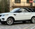 Білий Ленд Ровер Range Rover Sport, об'ємом двигуна 2.99 л та пробігом 132 тис. км за 28000 $, фото 23 на Automoto.ua