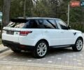 Білий Ленд Ровер Range Rover Sport, об'ємом двигуна 2.99 л та пробігом 132 тис. км за 28000 $, фото 8 на Automoto.ua