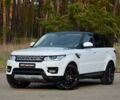 Білий Ленд Ровер Range Rover Sport, об'ємом двигуна 3 л та пробігом 78 тис. км за 48500 $, фото 1 на Automoto.ua