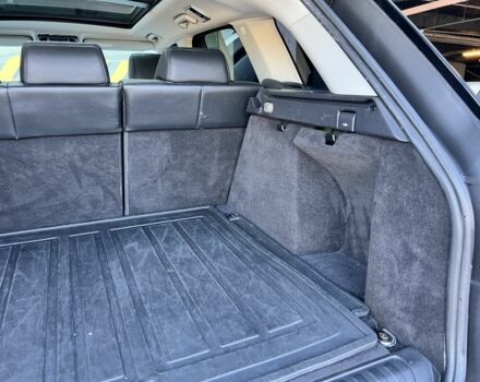 Білий Ленд Ровер Range Rover Sport, об'ємом двигуна 3 л та пробігом 235 тис. км за 20999 $, фото 16 на Automoto.ua