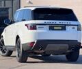 Білий Ленд Ровер Range Rover Sport, об'ємом двигуна 3 л та пробігом 164 тис. км за 22900 $, фото 15 на Automoto.ua