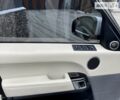 Білий Ленд Ровер Range Rover Sport, об'ємом двигуна 3 л та пробігом 139 тис. км за 35500 $, фото 66 на Automoto.ua