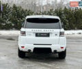 Білий Ленд Ровер Range Rover Sport, об'ємом двигуна 2.99 л та пробігом 235 тис. км за 23500 $, фото 13 на Automoto.ua