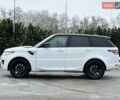 Білий Ленд Ровер Range Rover Sport, об'ємом двигуна 2.99 л та пробігом 235 тис. км за 23500 $, фото 10 на Automoto.ua