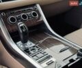 Білий Ленд Ровер Range Rover Sport, об'ємом двигуна 3 л та пробігом 125 тис. км за 21999 $, фото 16 на Automoto.ua