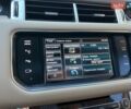 Білий Ленд Ровер Range Rover Sport, об'ємом двигуна 3 л та пробігом 178 тис. км за 21500 $, фото 39 на Automoto.ua